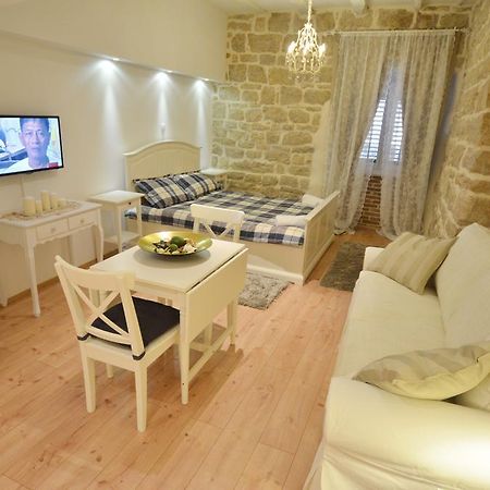 Studios Villa Rossella 4 Rovinj Room photo