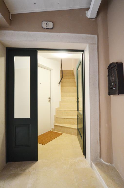 Studios Villa Rossella 4 Rovinj Exterior photo