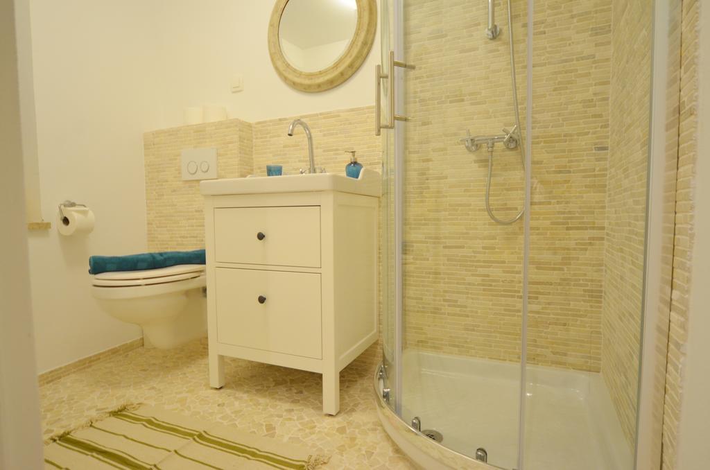 Studios Villa Rossella 4 Rovinj Room photo