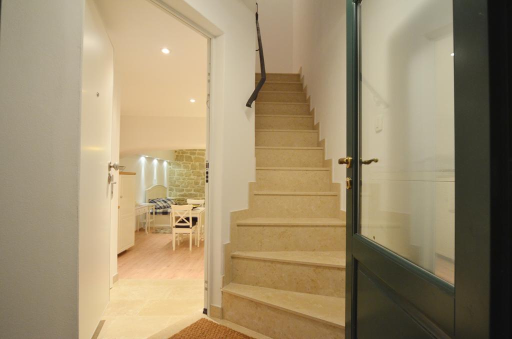 Studios Villa Rossella 4 Rovinj Room photo