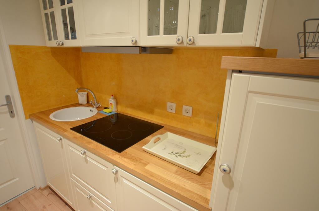 Studios Villa Rossella 4 Rovinj Room photo