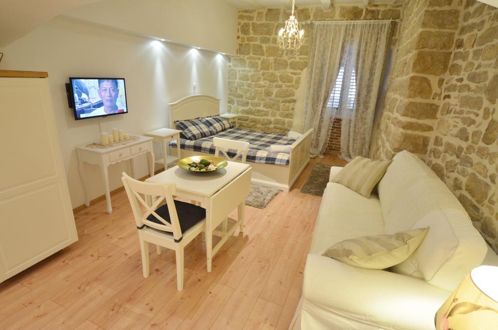 Studios Villa Rossella 4 Rovinj Room photo