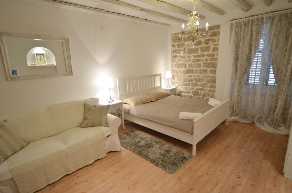 Studios Villa Rossella 4 Rovinj Room photo